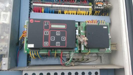 谯城中央空调保养节能保养