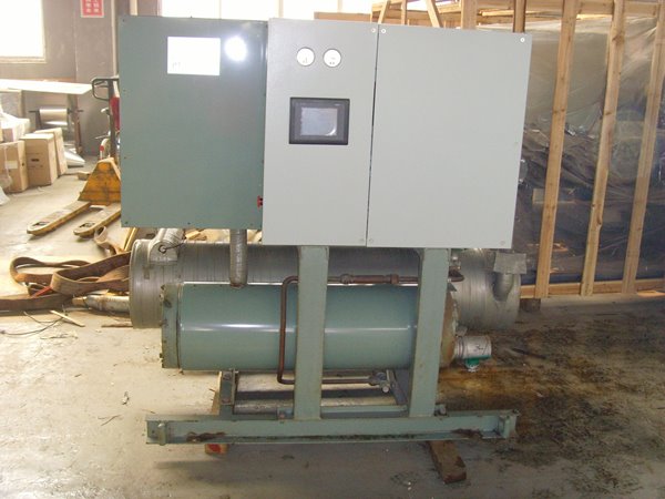 谯城酒店中央空调不停机清洗方法介绍